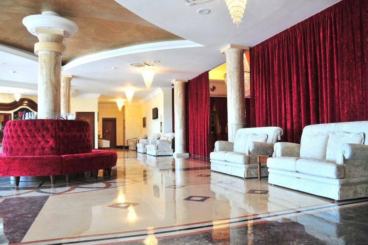 Hotel Borgo Don Chisciotte Modica Esterno foto