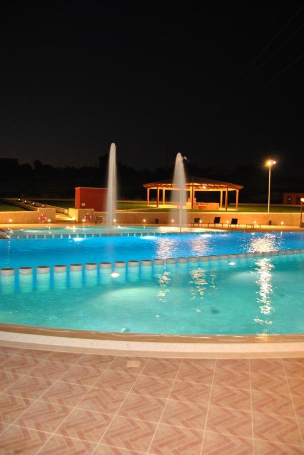 Hotel Borgo Don Chisciotte Modica Esterno foto
