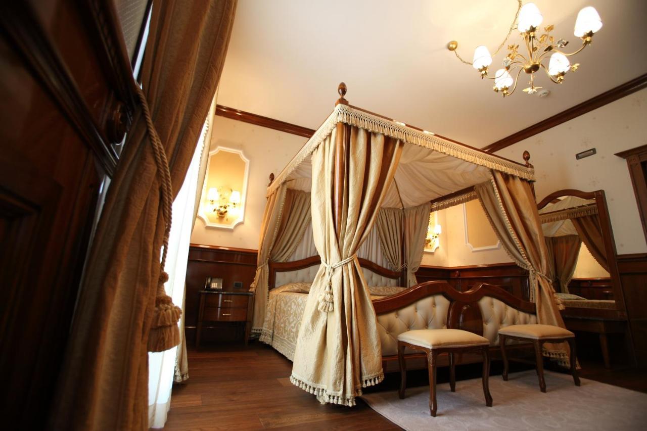 Hotel Borgo Don Chisciotte Modica Esterno foto