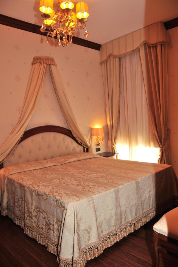 Hotel Borgo Don Chisciotte Modica Esterno foto
