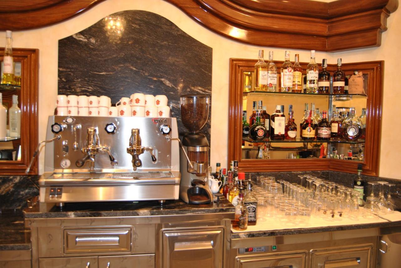 Hotel Borgo Don Chisciotte Modica Esterno foto