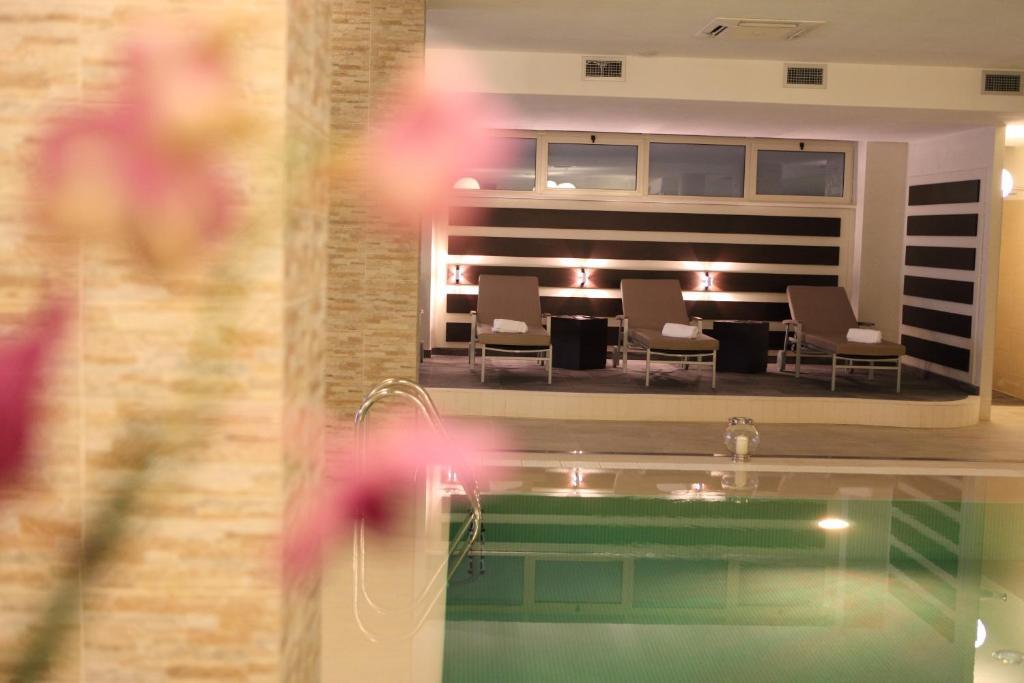 Hotel Borgo Don Chisciotte Modica Servizi foto