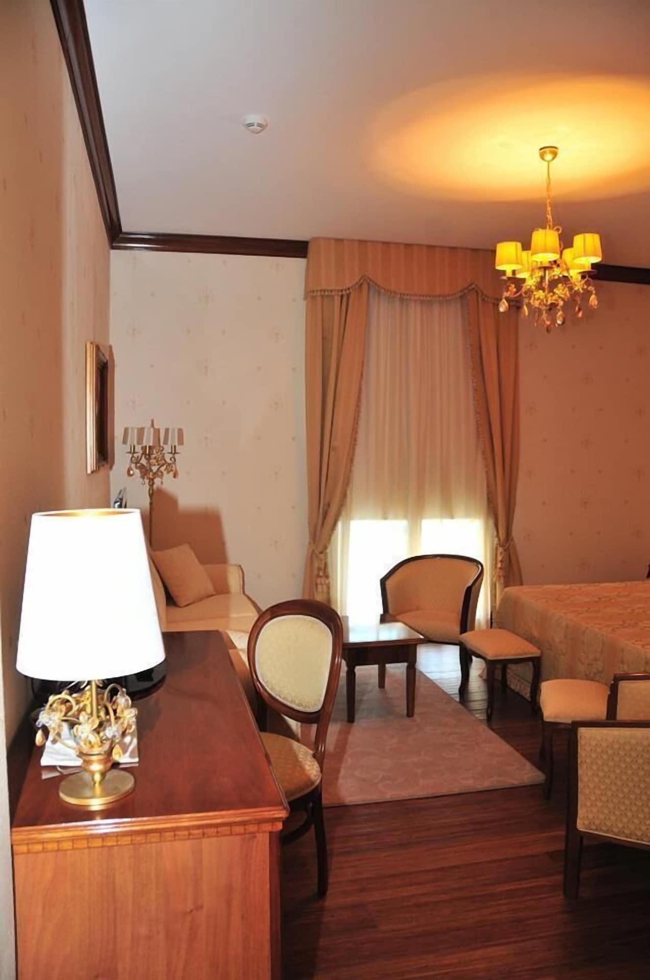 Hotel Borgo Don Chisciotte Modica Esterno foto