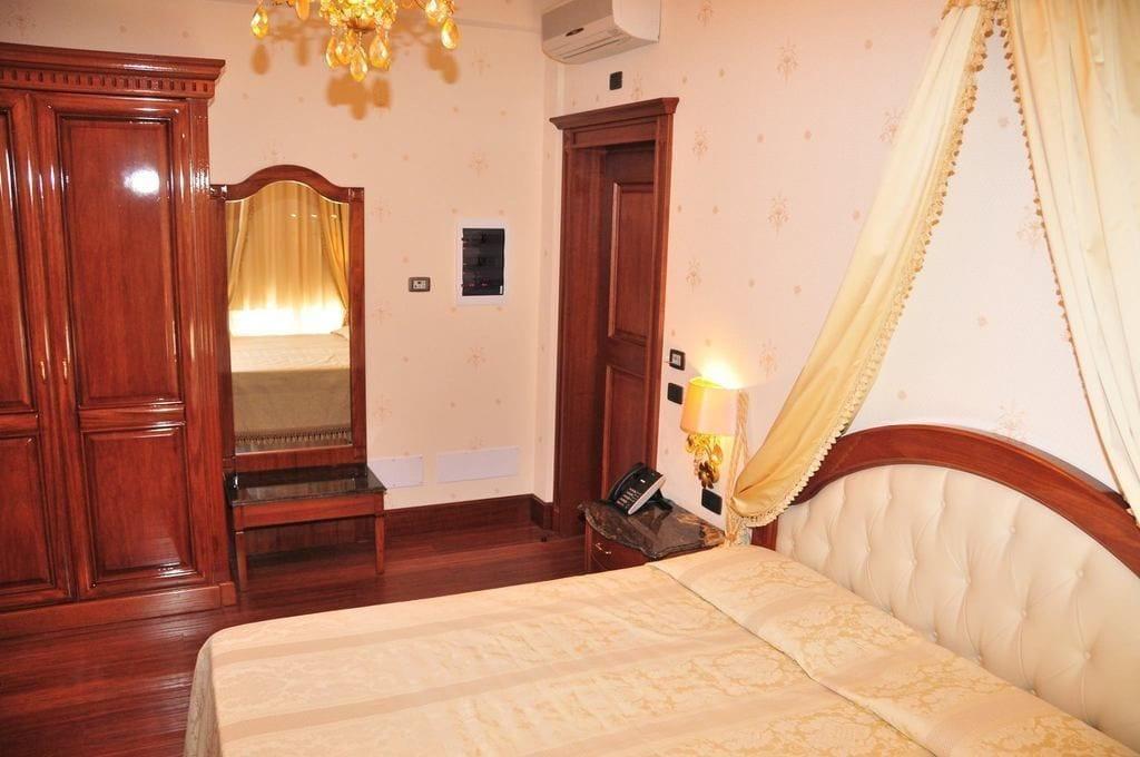 Hotel Borgo Don Chisciotte Modica Esterno foto