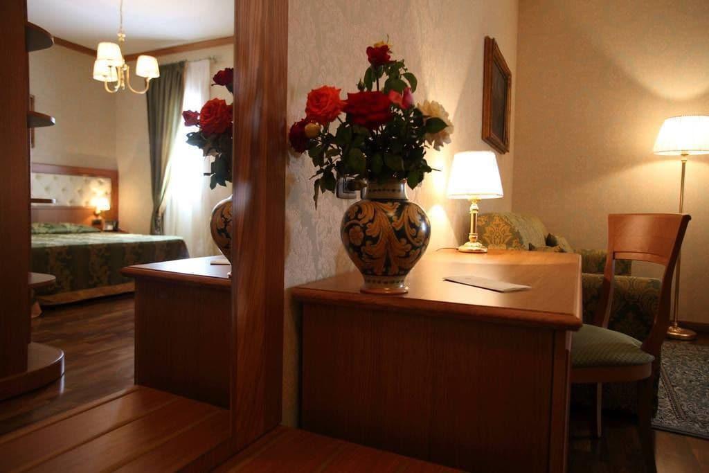 Hotel Borgo Don Chisciotte Modica Esterno foto