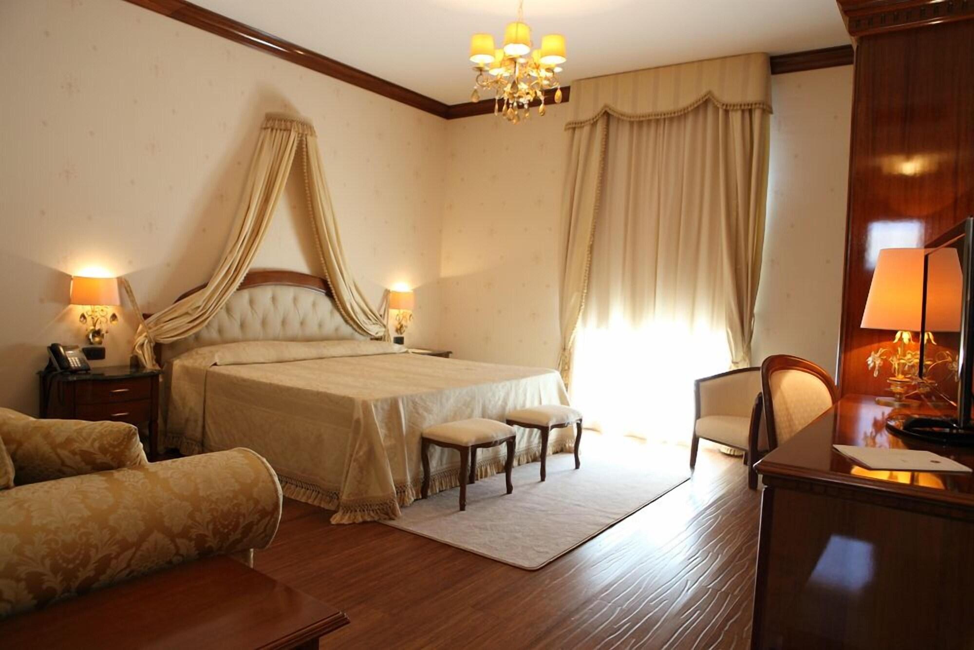 Hotel Borgo Don Chisciotte Modica Esterno foto