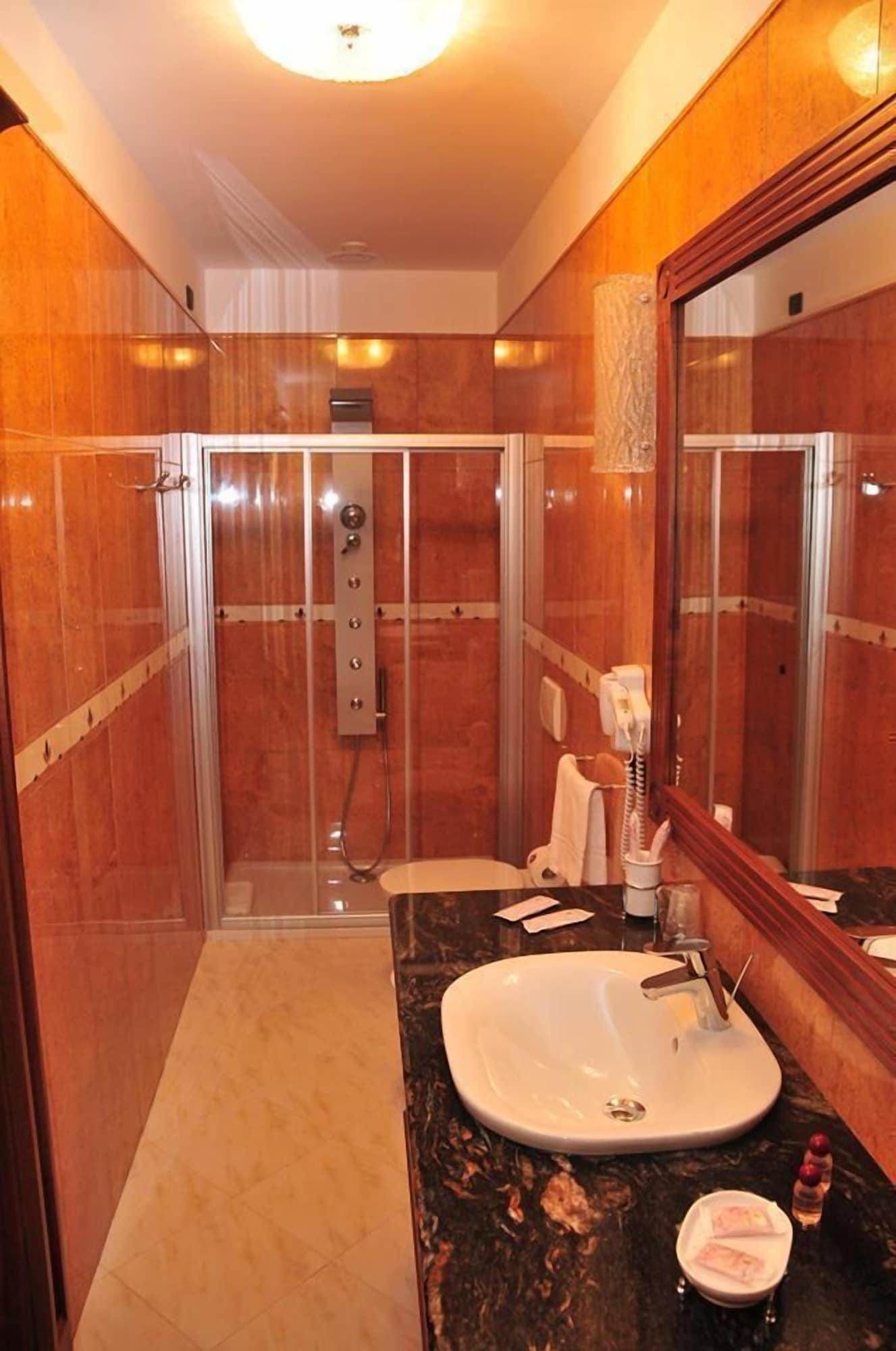 Hotel Borgo Don Chisciotte Modica Esterno foto