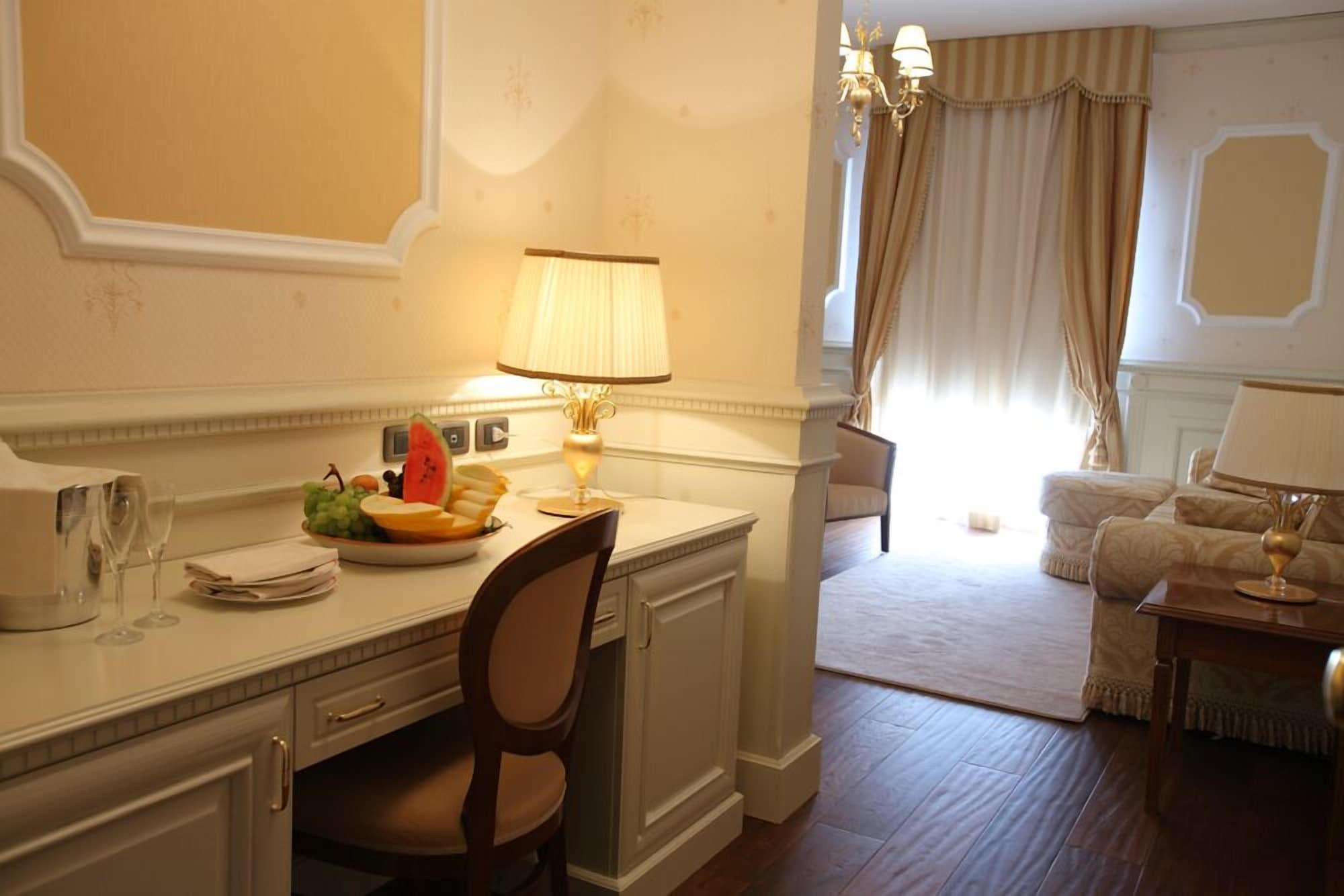 Hotel Borgo Don Chisciotte Modica Esterno foto