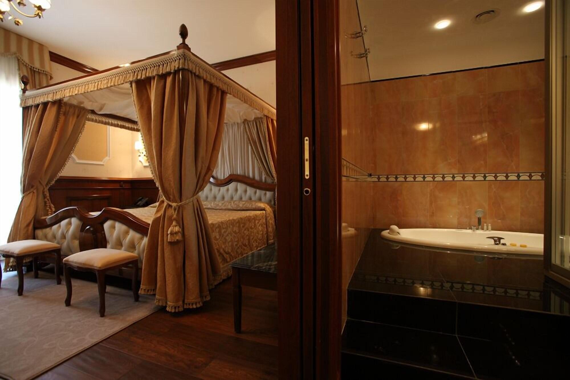 Hotel Borgo Don Chisciotte Modica Esterno foto
