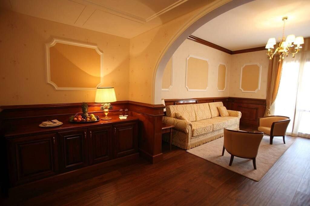 Hotel Borgo Don Chisciotte Modica Esterno foto