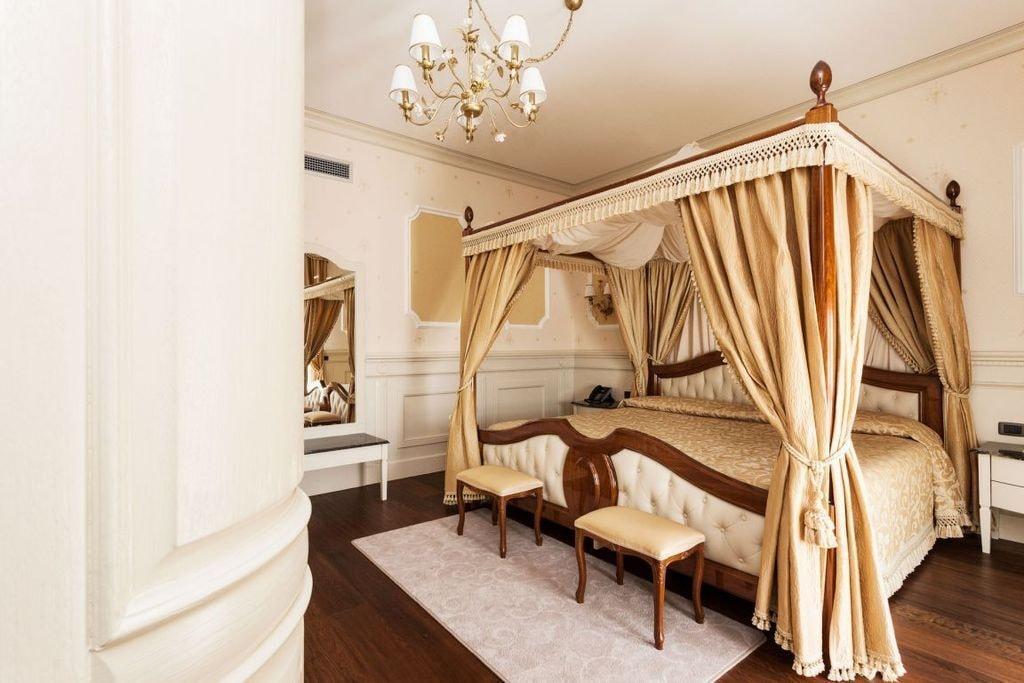 Hotel Borgo Don Chisciotte Modica Esterno foto