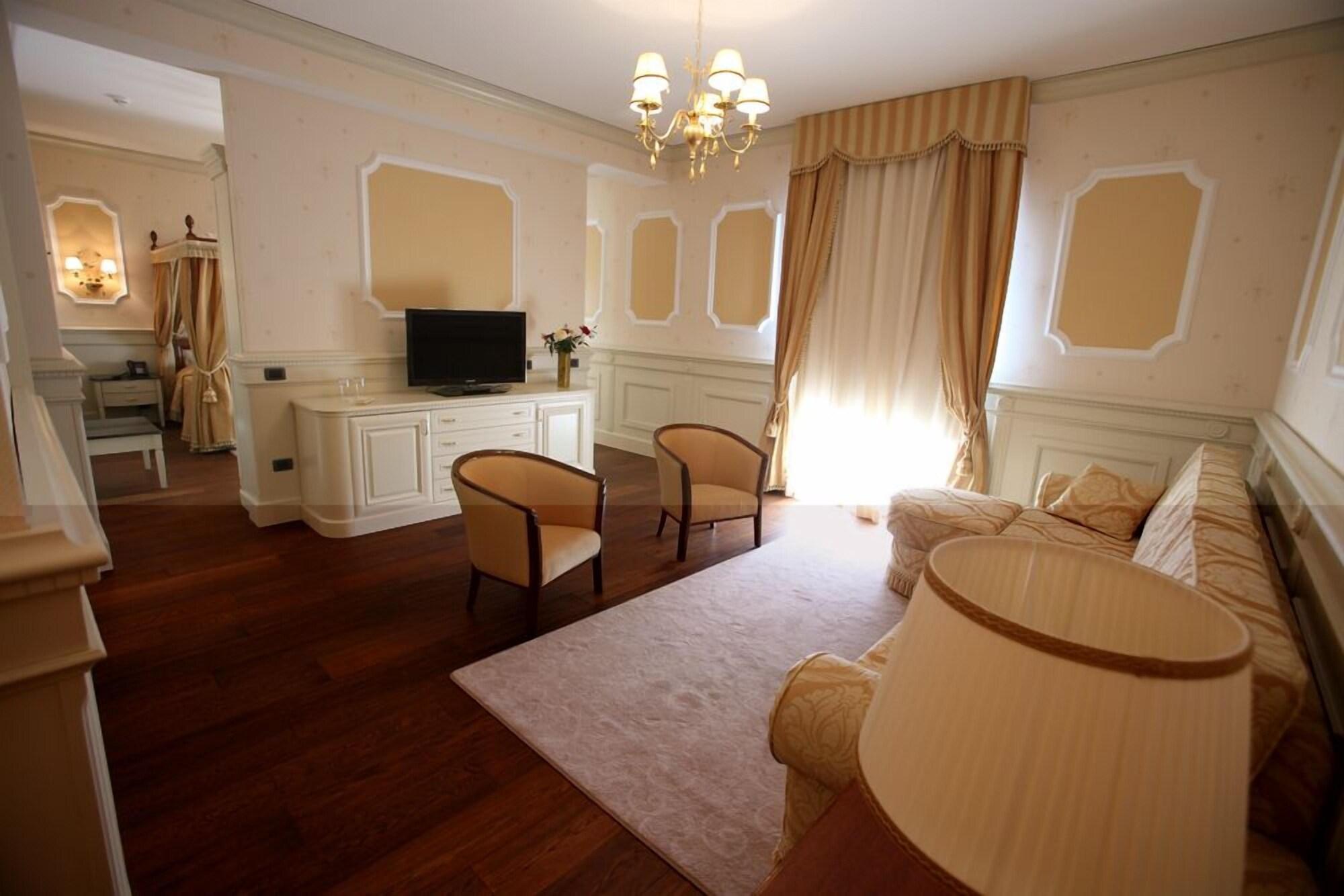 Hotel Borgo Don Chisciotte Modica Esterno foto