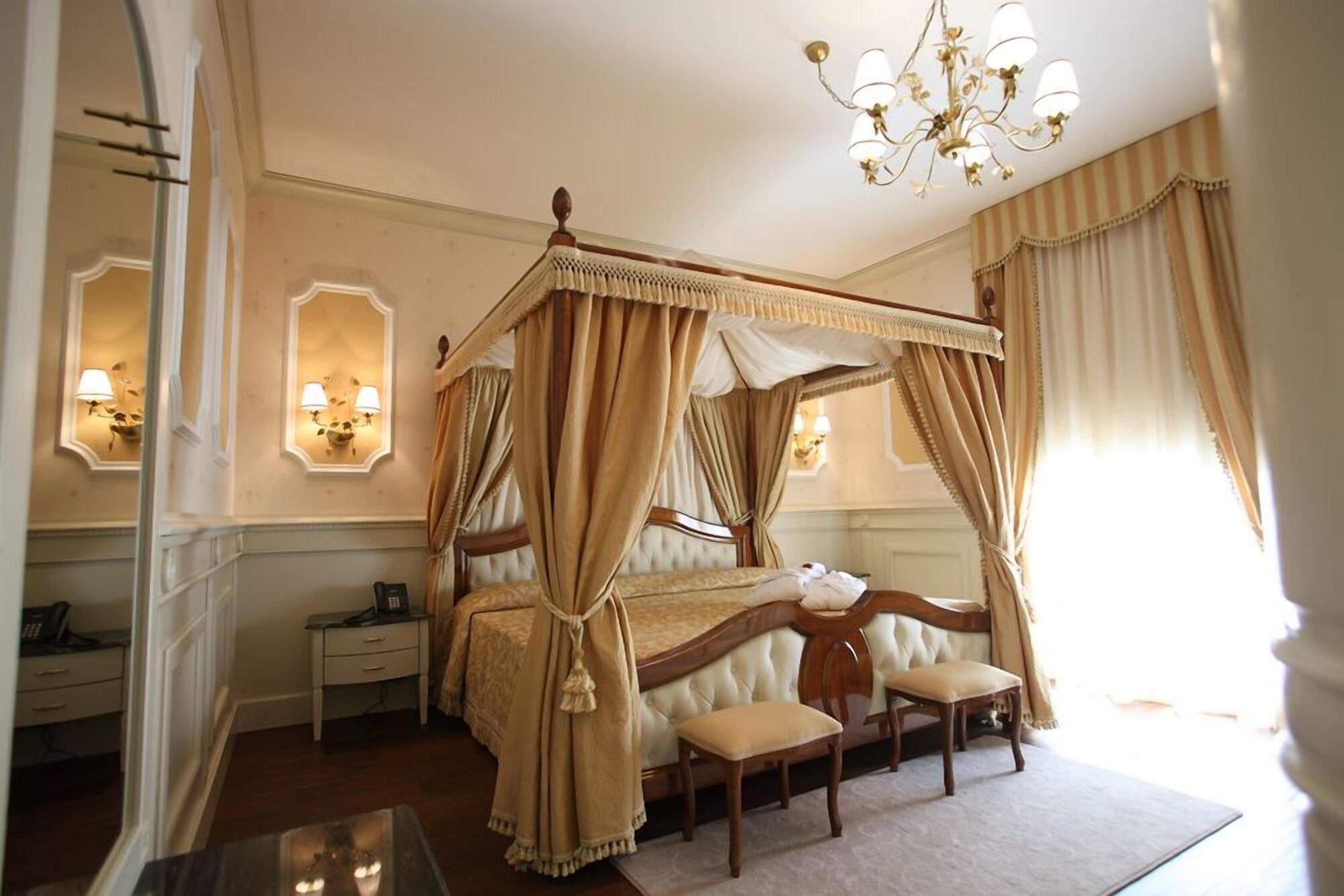 Hotel Borgo Don Chisciotte Modica Esterno foto