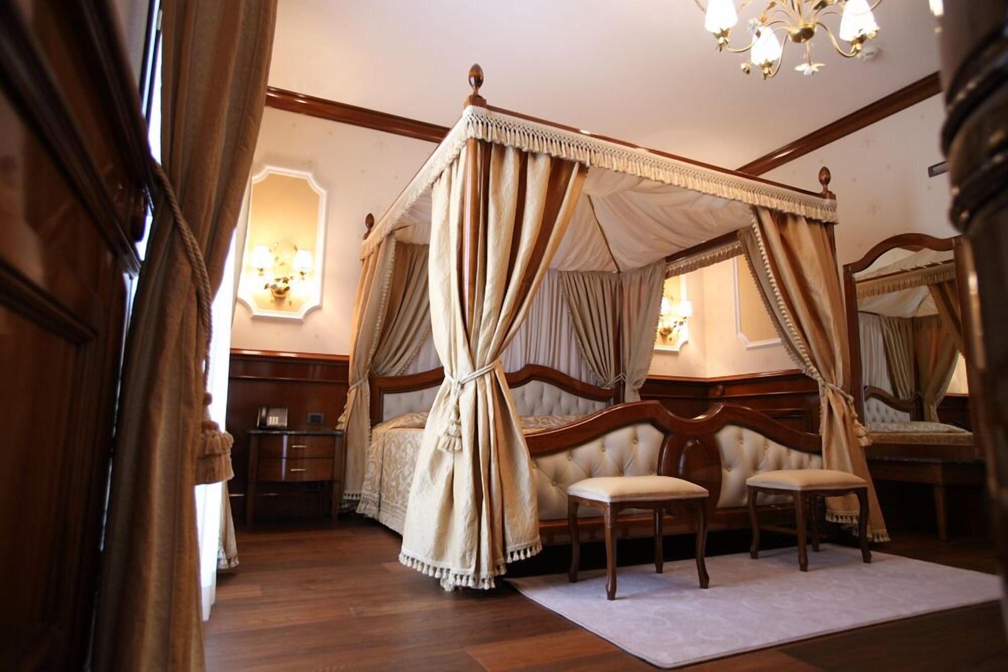 Hotel Borgo Don Chisciotte Modica Esterno foto