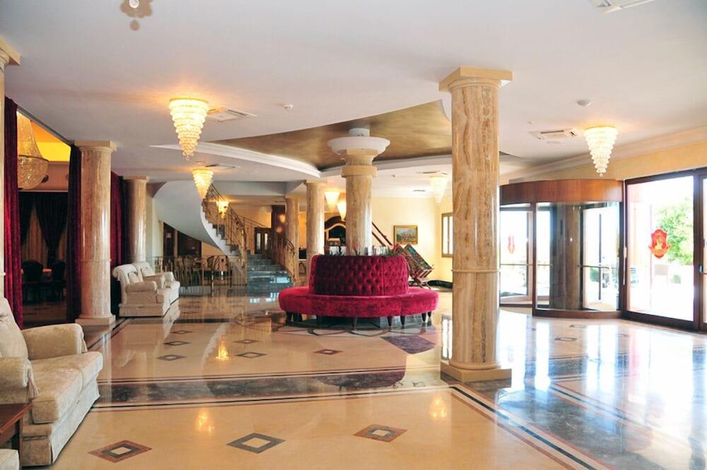 Hotel Borgo Don Chisciotte Modica Esterno foto