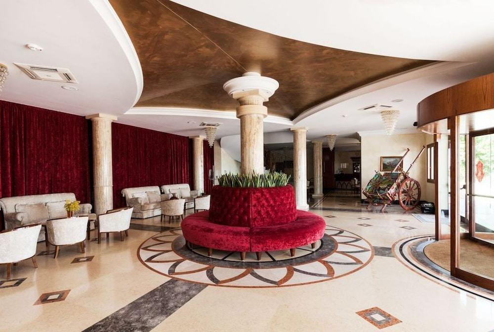 Hotel Borgo Don Chisciotte Modica Esterno foto