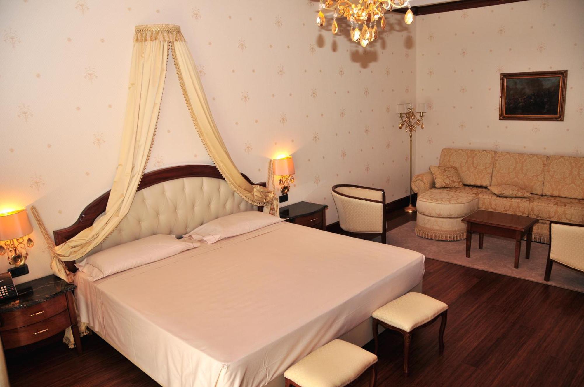 Hotel Borgo Don Chisciotte Modica Esterno foto