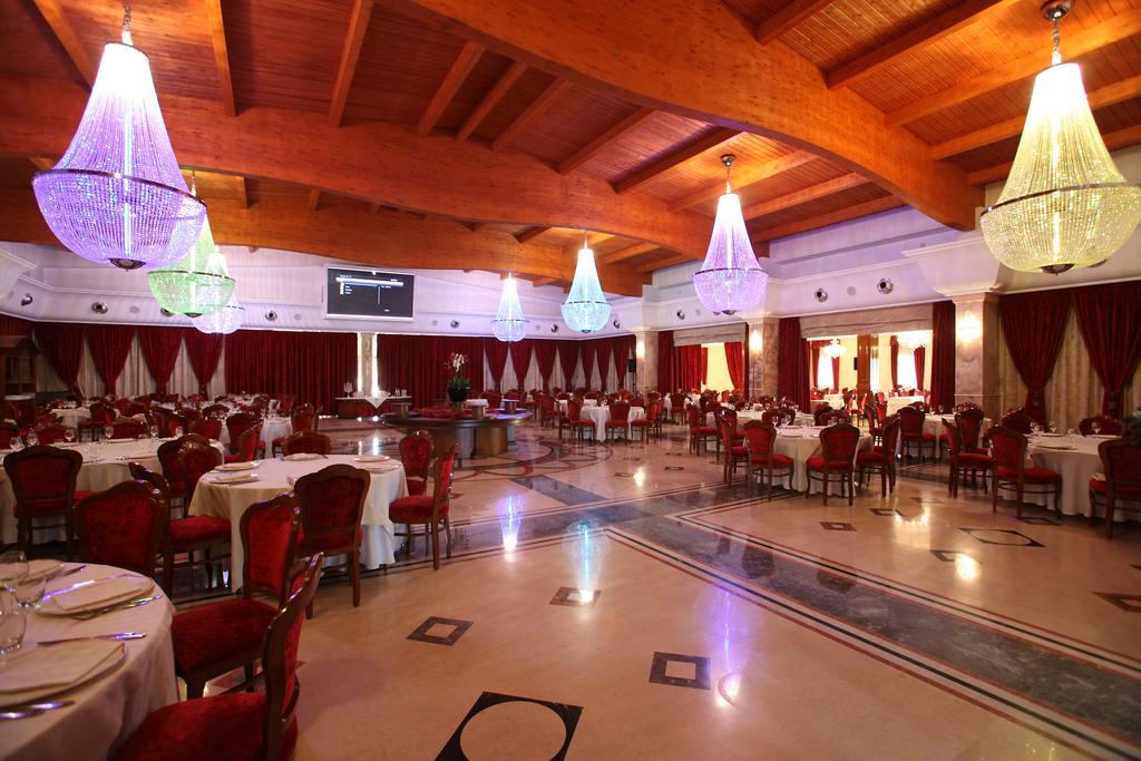 Hotel Borgo Don Chisciotte Modica Esterno foto