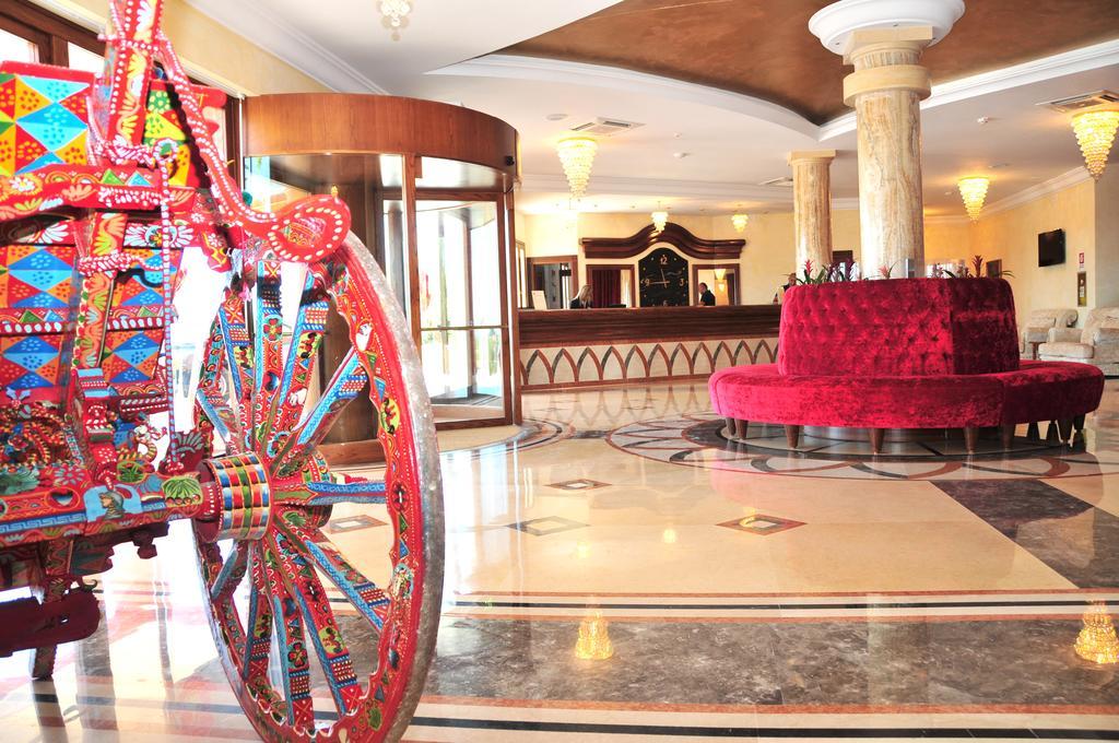 Hotel Borgo Don Chisciotte Modica Esterno foto