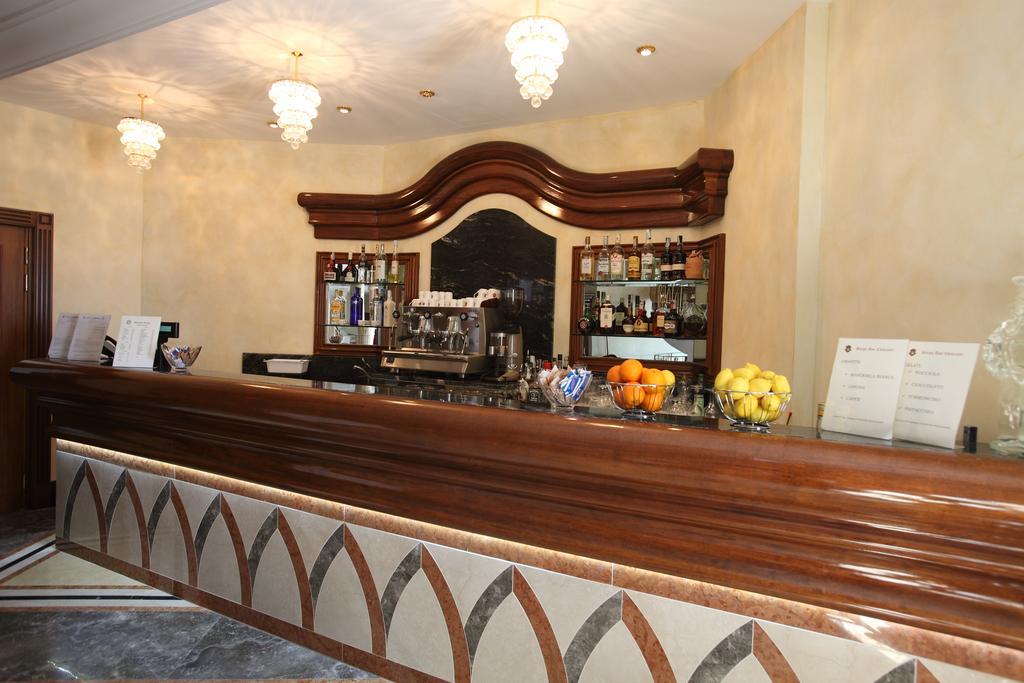 Hotel Borgo Don Chisciotte Modica Esterno foto