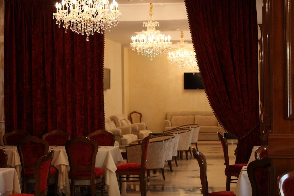 Hotel Borgo Don Chisciotte Modica Esterno foto