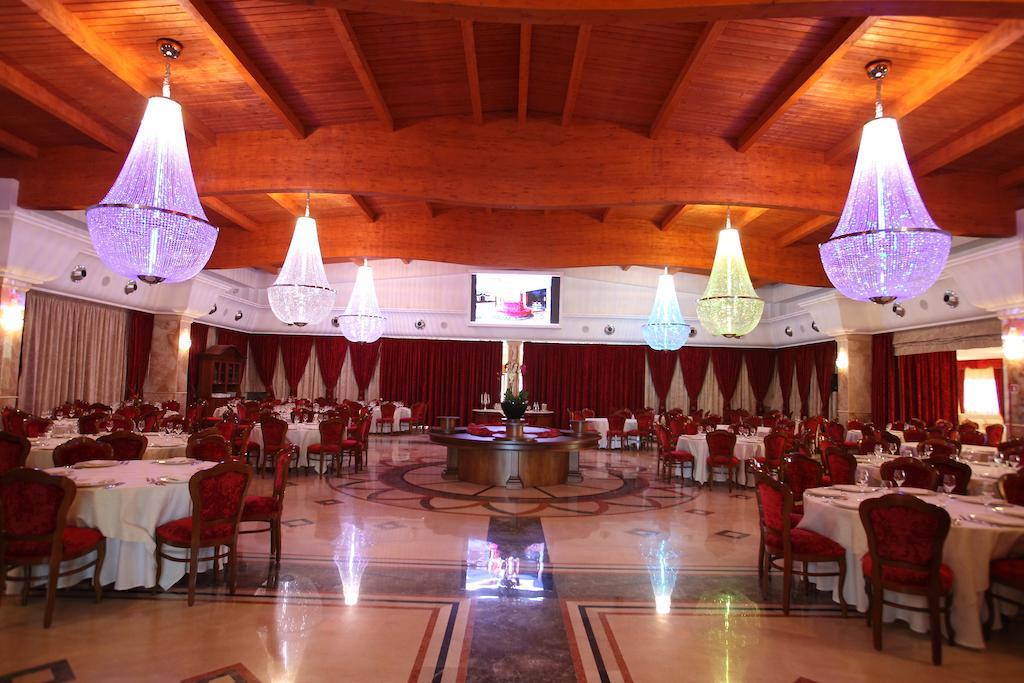 Hotel Borgo Don Chisciotte Modica Esterno foto
