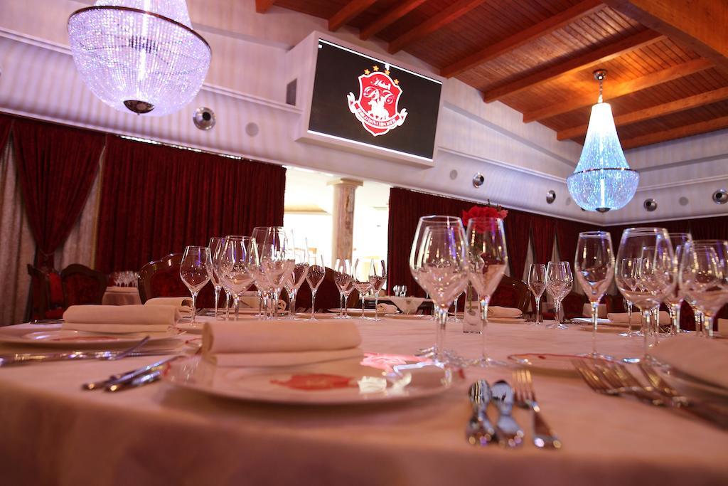 Hotel Borgo Don Chisciotte Modica Esterno foto