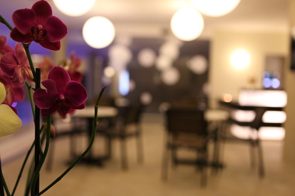 Hotel Borgo Don Chisciotte Modica Esterno foto