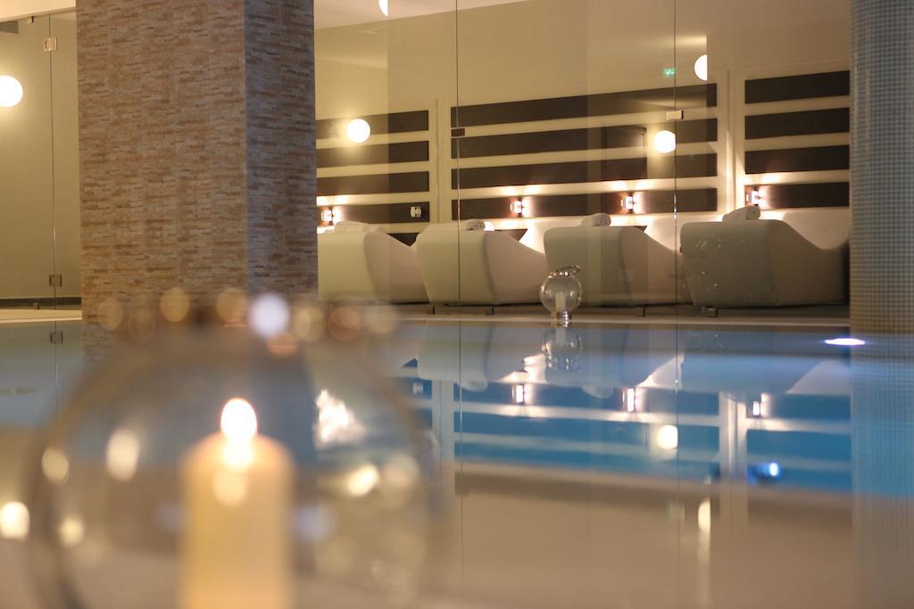 Hotel Borgo Don Chisciotte Modica Servizi foto