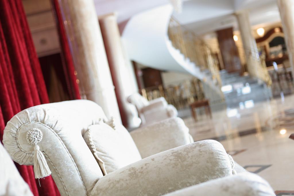 Hotel Borgo Don Chisciotte Modica Esterno foto