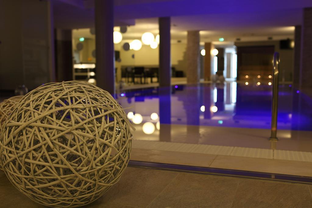 Hotel Borgo Don Chisciotte Modica Interno foto