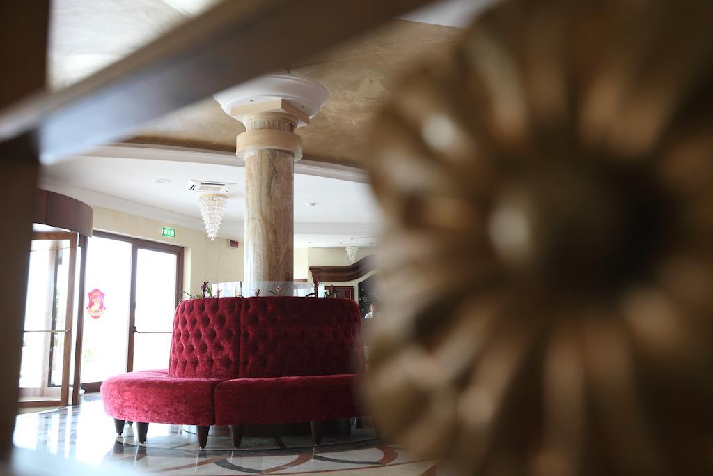 Hotel Borgo Don Chisciotte Modica Esterno foto