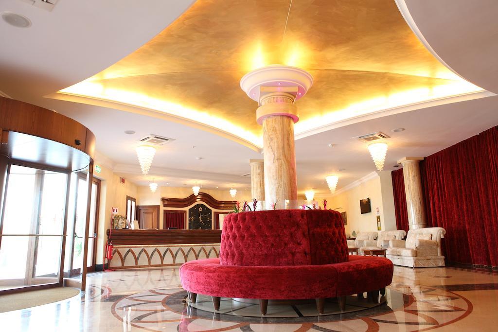 Hotel Borgo Don Chisciotte Modica Esterno foto