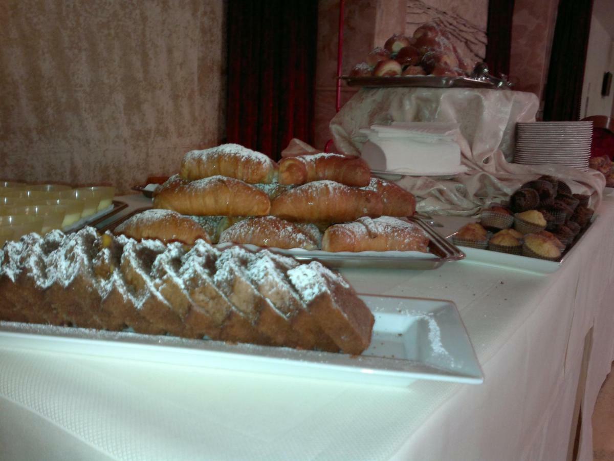 Hotel Borgo Don Chisciotte Modica Esterno foto