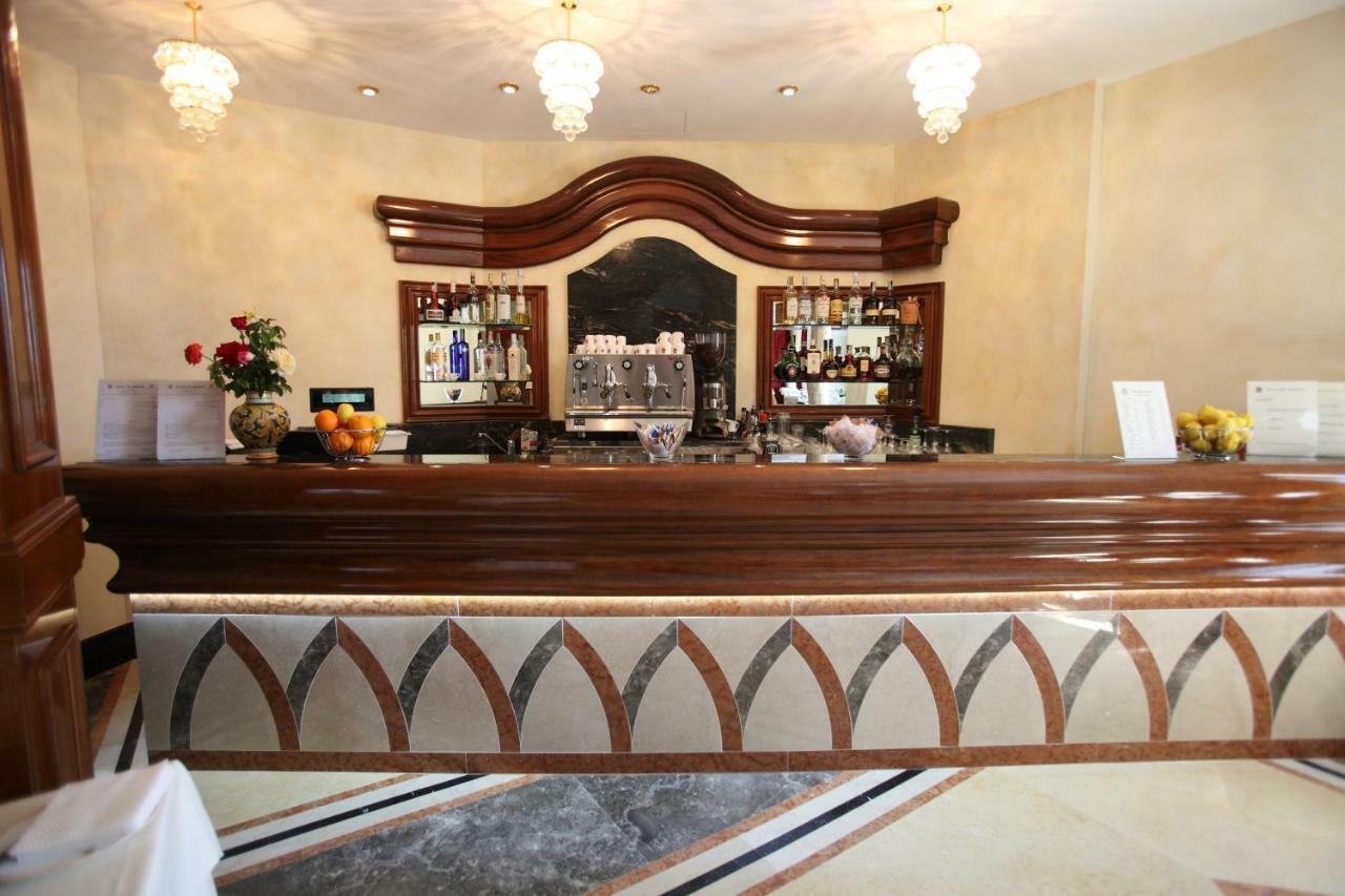 Hotel Borgo Don Chisciotte Modica Esterno foto