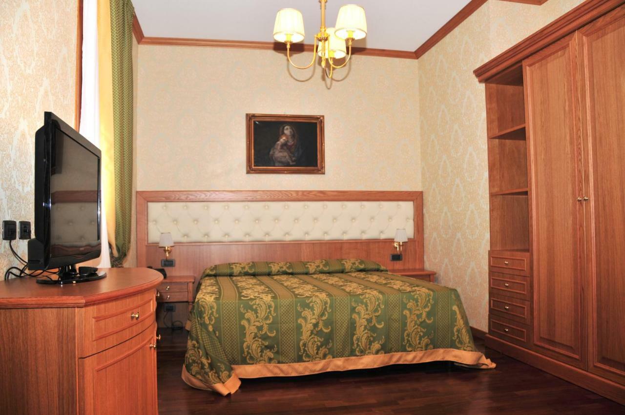 Hotel Borgo Don Chisciotte Modica Esterno foto